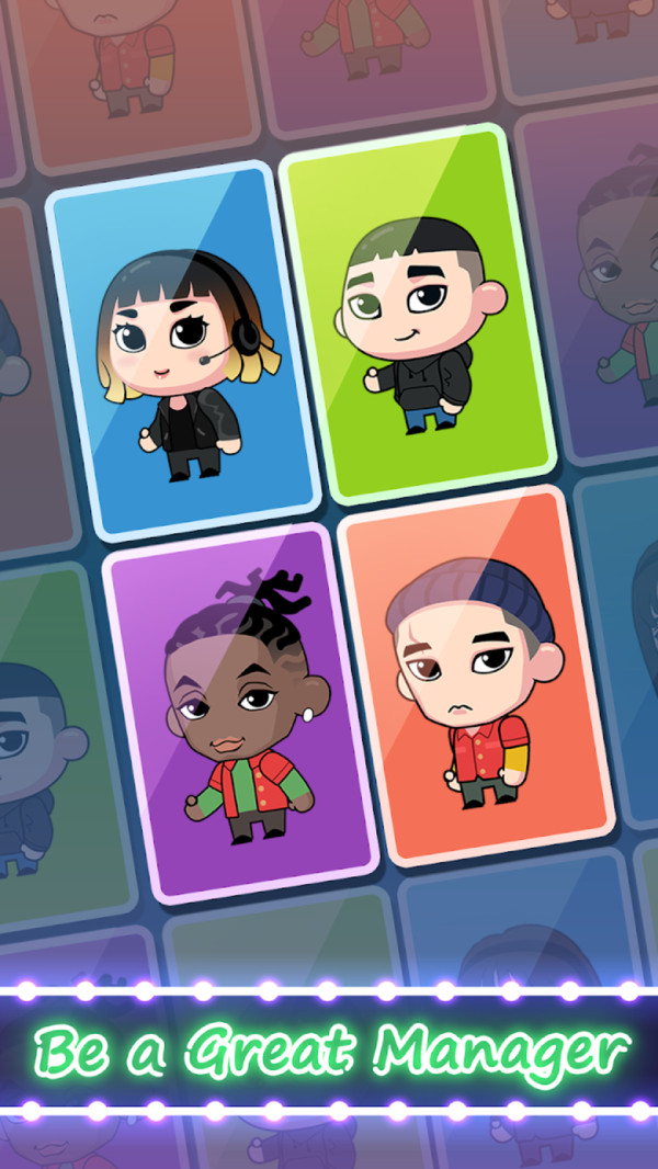 梨泰院美食城游戏中文安卓版  v3.3.1