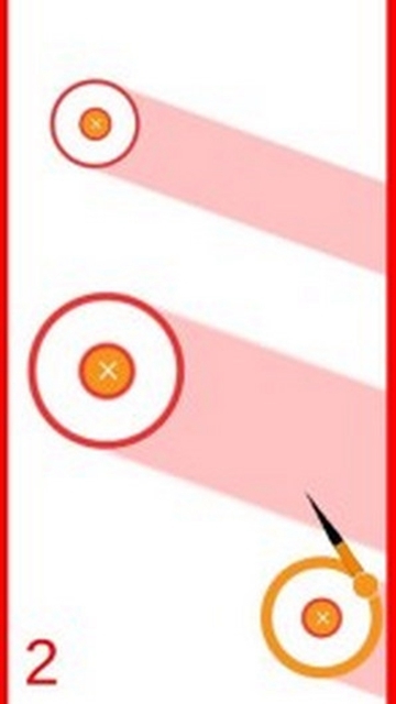 Inside The Orbit(弹在圈内)截图1