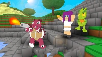 像素宠物师手机游戏最新正版下载  v5.0.3