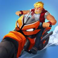 比赛开始道路之王Race On