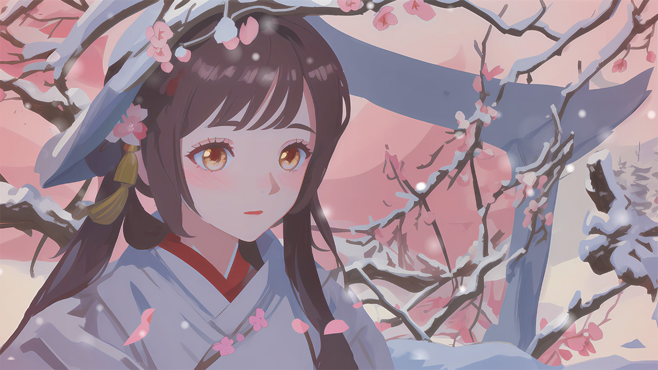 桃源记