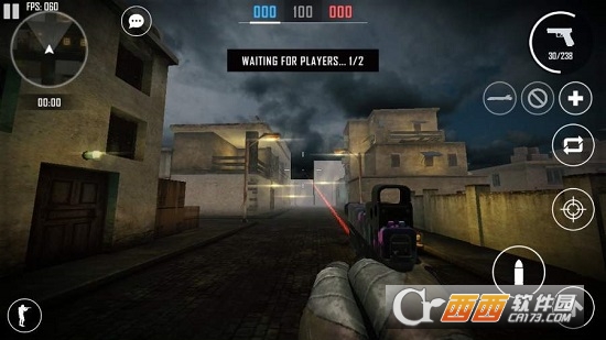 突击队Online(Strike Team Online) v0.197 安卓版