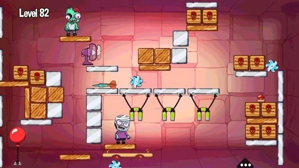 攻击僵尸 2021-09-18 15:35