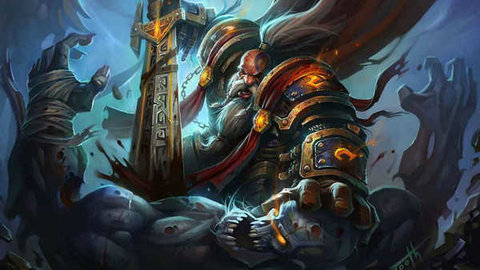 魔兽世界单机版4.3 中文版截图2