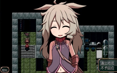 废土之旅聚落 2020-07-28 11:11