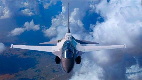 战斗机模拟驾驶 v0.1