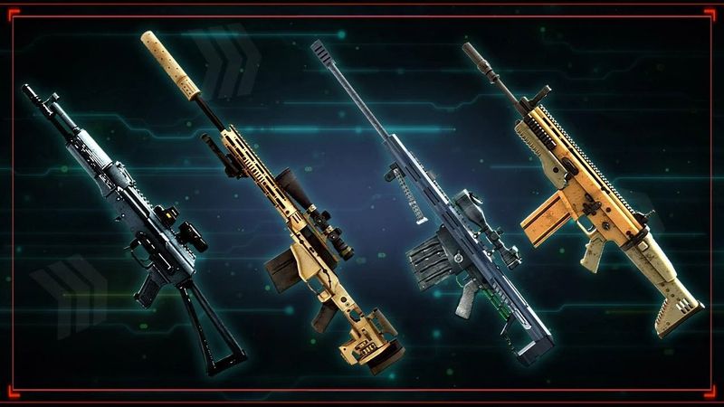 恐龙狩猎2018手机游戏最新正版下载  v5.3.1