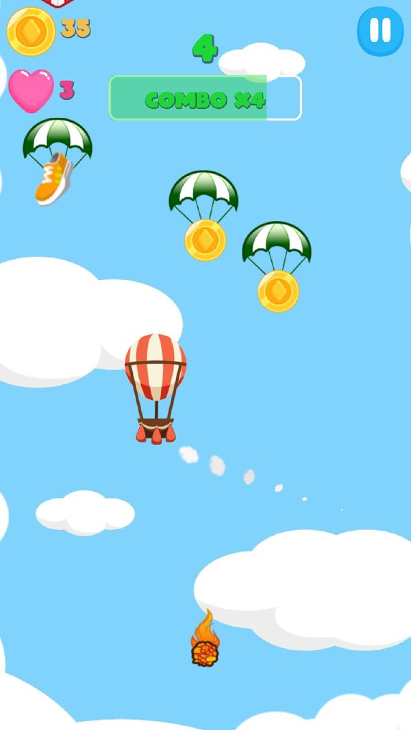 天空盒子截图2