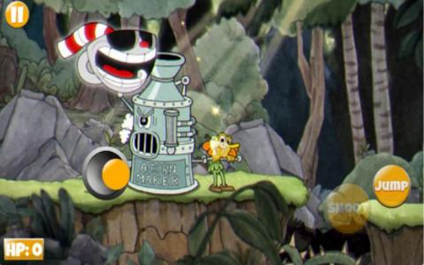 茶杯头冒险之旅 2024-06-25 15:08