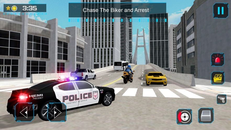 特警任务模拟器截图2