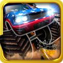 疯狂引擎解锁版(MEGASTUNT Mayhem Pro)