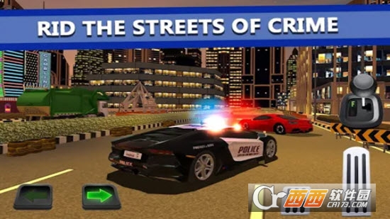 驾驶生涯Driving Career v1.5 安卓版