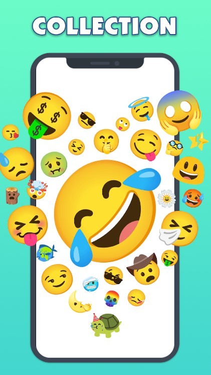 表情合成大作战截图1