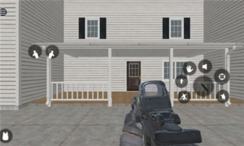 严阵以待高清版  v2