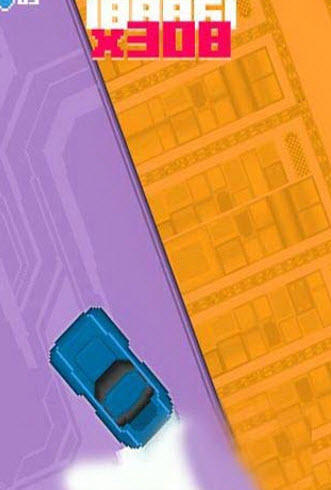 超级漂移安卓版 v1.0.8