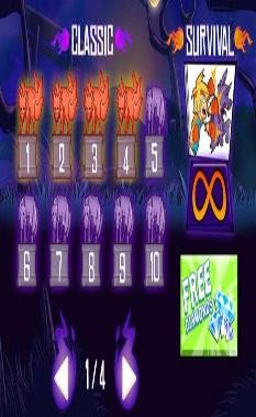 拳手影子战斗  v4