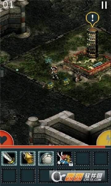 魔塔汉化版截图3
