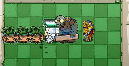 植物大战僵尸bt版宅宅萝卜双人模式 v2.8.2