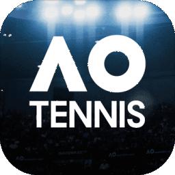 Australian Open Game(AO Tennis手游版)