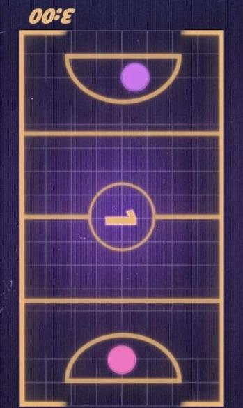 职业曲空气棍球