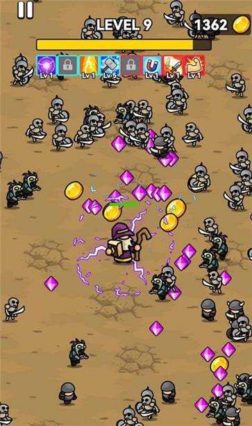 去吧疯狂英雄  v1.0.2