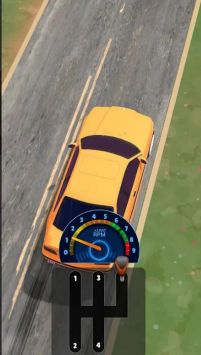 短程高速汽车赛 v3.0.5