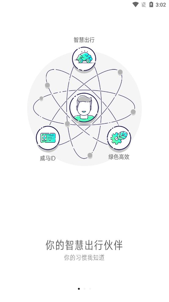 大雁出行