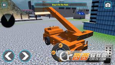 虚拟火车站建设 v1.0