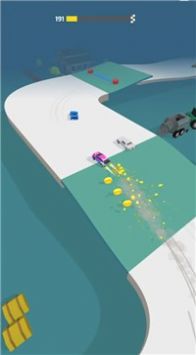 超炫迷你飞车游戏最新版  v4.5.1