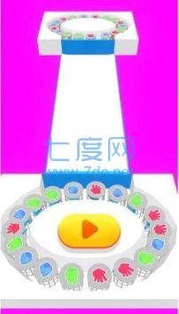 轮换战斗