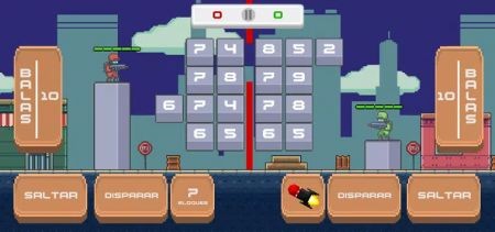 士兵上上下下  v1.1