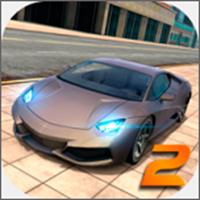 极限汽车驾驶模拟器2