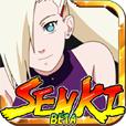 火影战记带土美化版