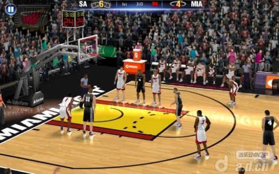 NBA 2K14 NBA 2K14 v1.30 v3.1.5