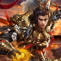 群雄割据全面战争