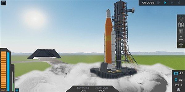 简单火箭3 版本：v0.9.205