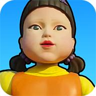 鱿鱼游戏手游正版