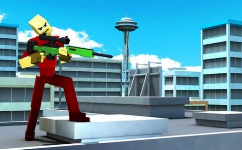 方块人狙击手 2020-07-25 11:00