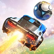 ROCKETBALL(火箭飞球安卓版)