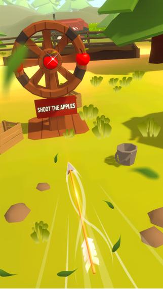 苹果杀手游戏 v8.1