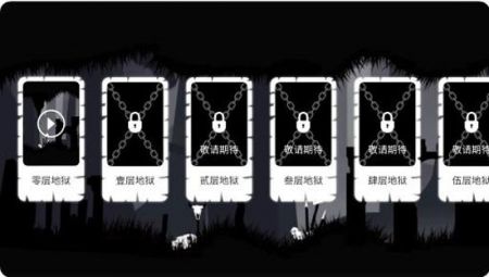 恐惧迷雾之城中文版截图2