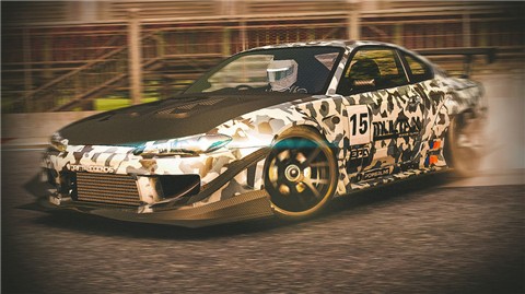 漂移飞车传奇  v1.1.0