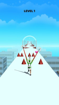 疯狂怪人截图2