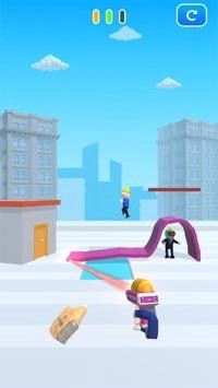 合并英雄营救游戏官方最新版 截图2