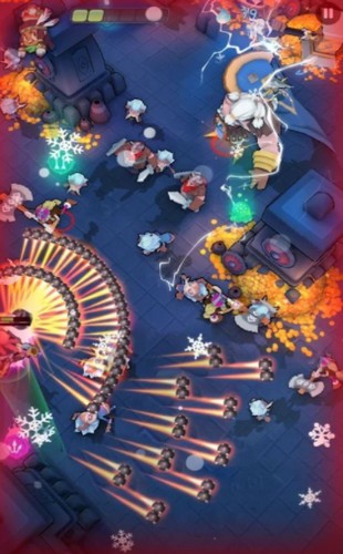 海盗割草机 v1.1.4