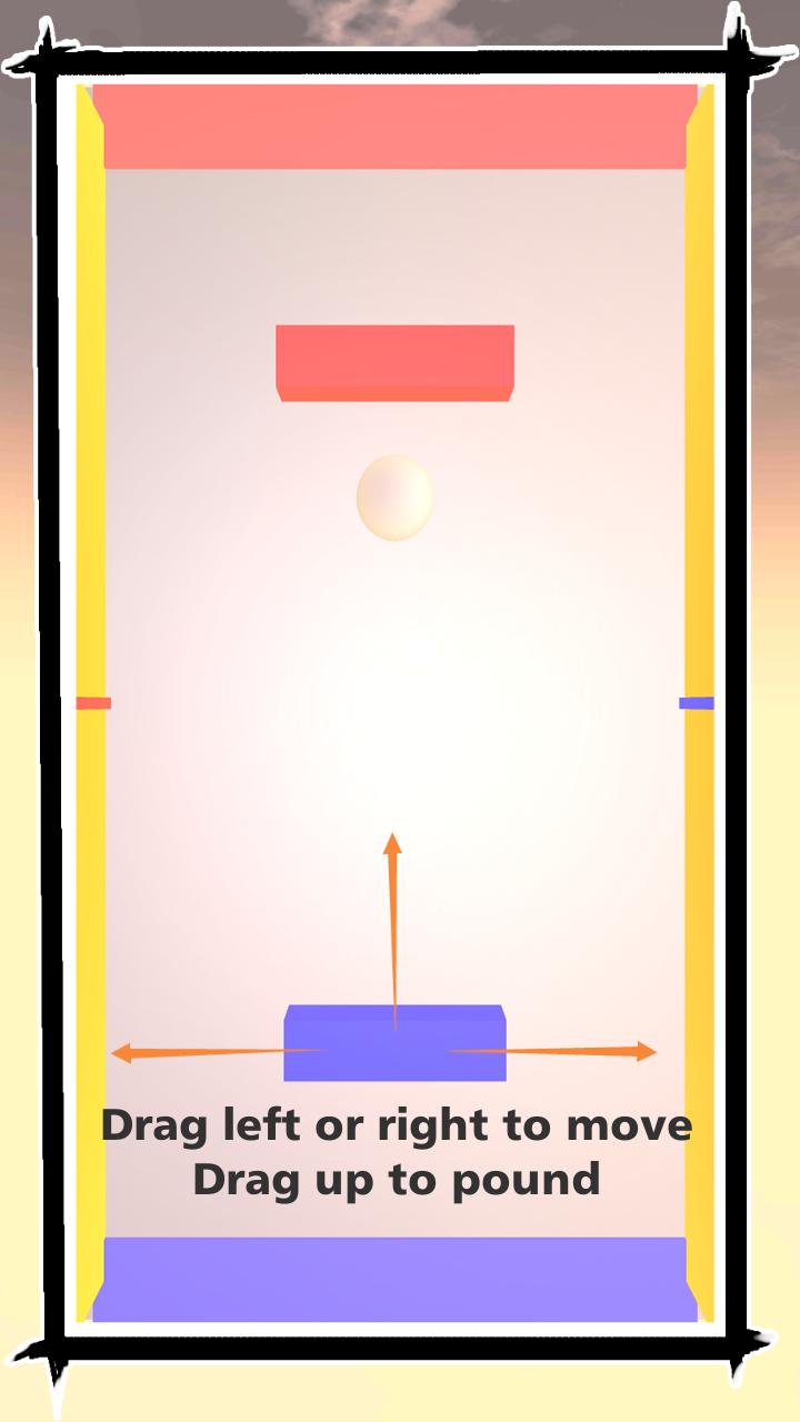 Brick Ball截图1
