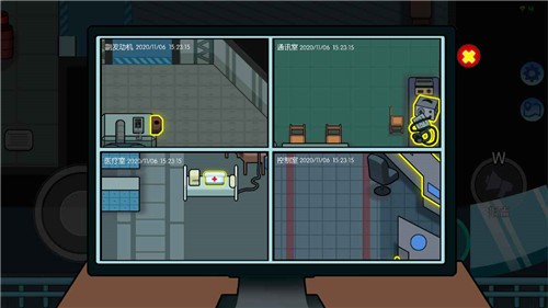 狼人计划游戏  v1.0