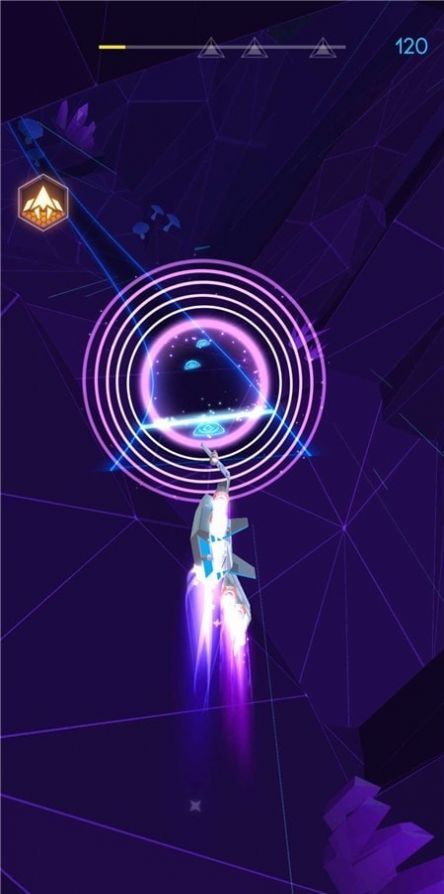 太空节奏舞拍截图2