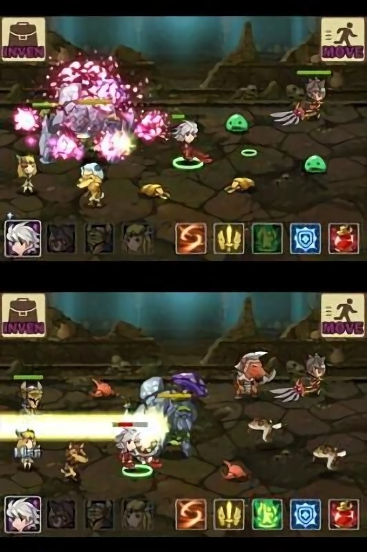 英雄传说光明 v1.0.5