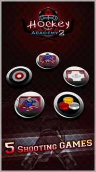 曲棍球学院2 HockeyAcademy2 v3.1.5